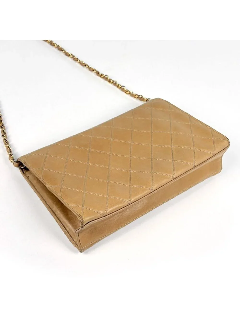 CHANEL this authentic